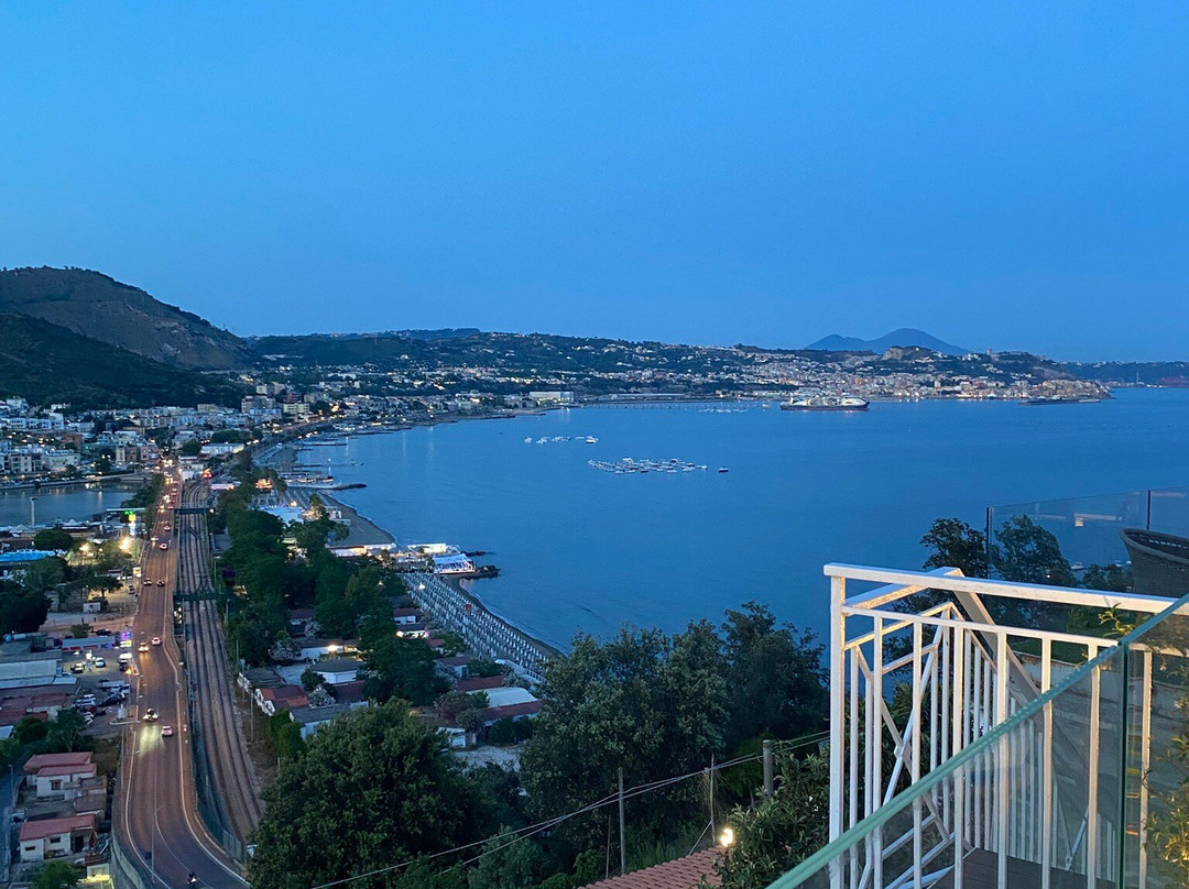 Il Gabbiano Hotel主图