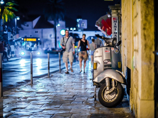 Questo Pula: Interactive Self-Guided Walking Tour & City Quest