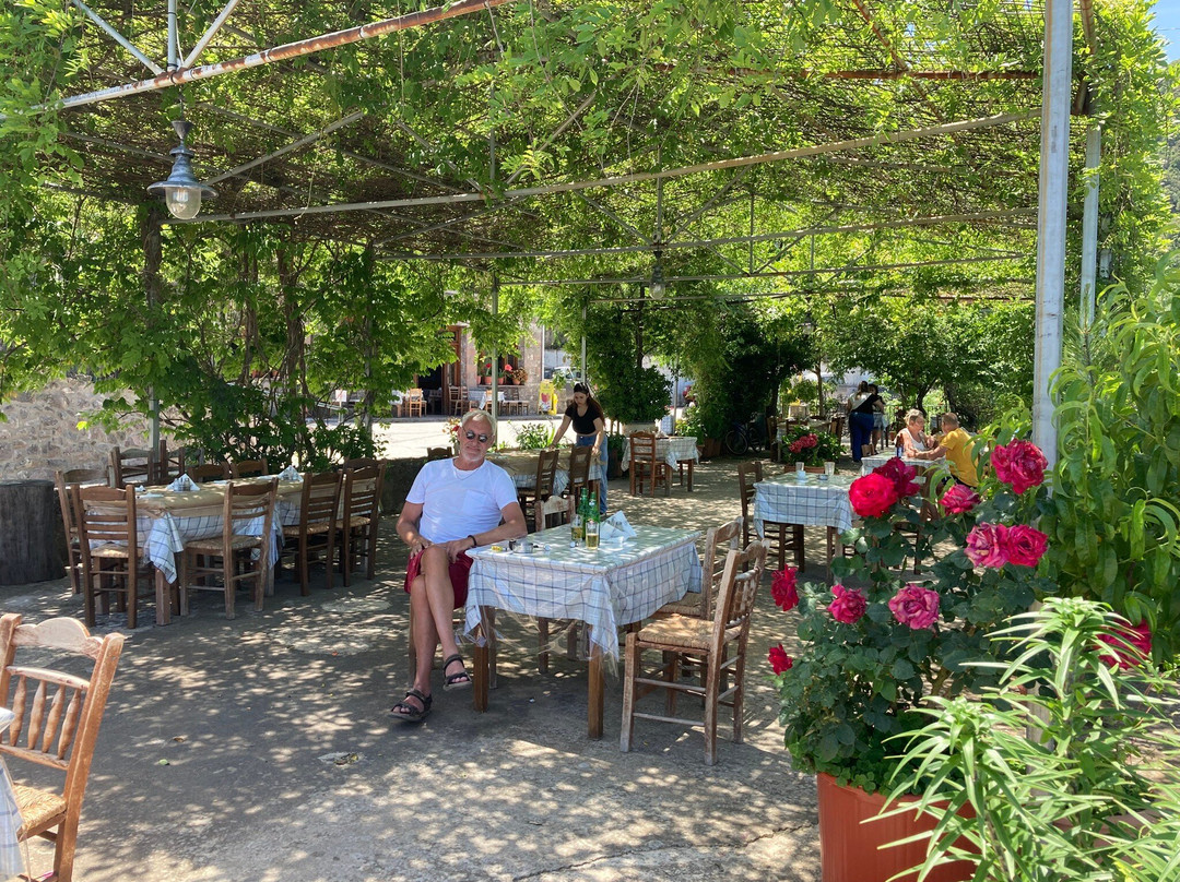 哈里斯公寓式酒店主图