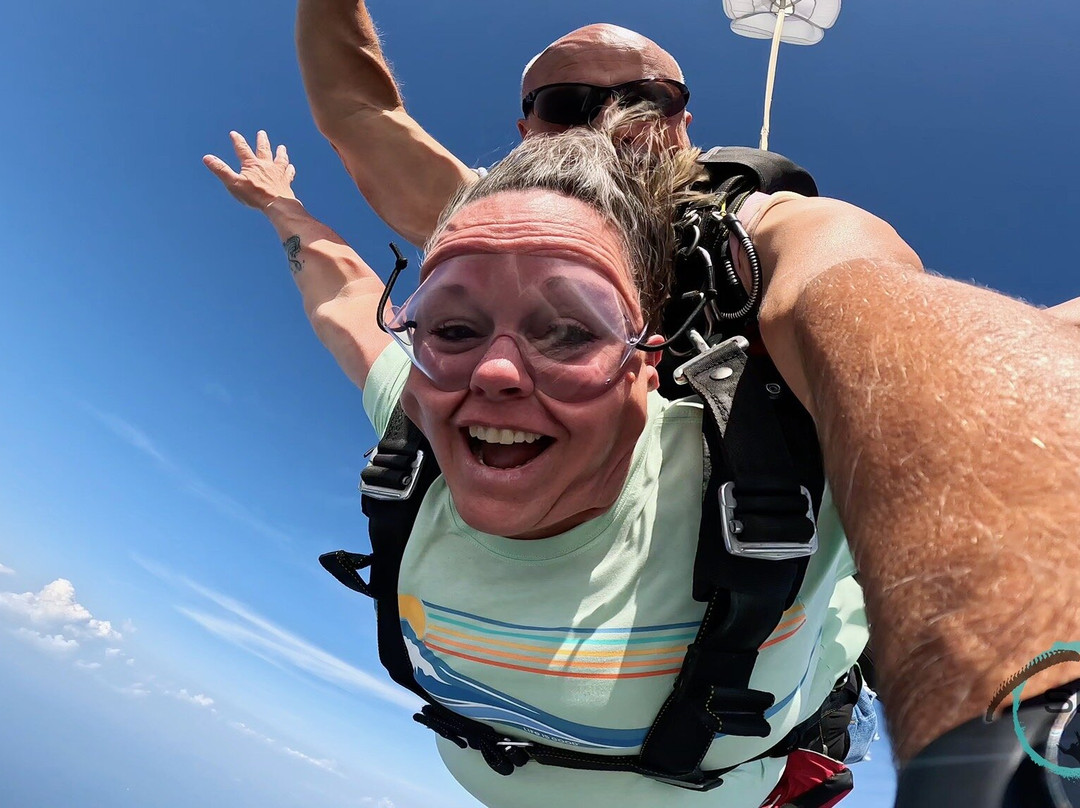 Skydive The Gulf-Elberta必去景点