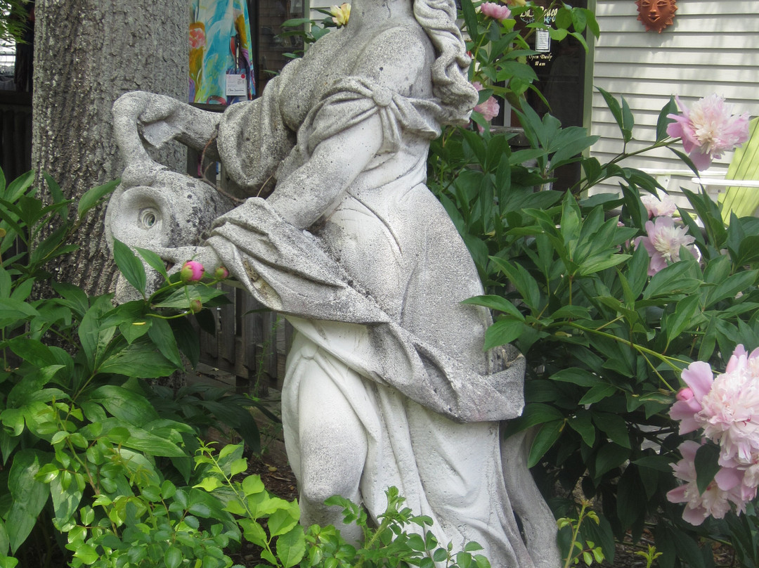 Lemon Tree Village Shops-Brewster必去景点