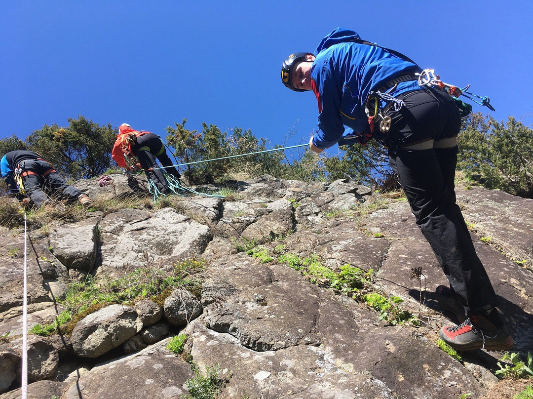 Rock Climbing - Day Classes景点图片