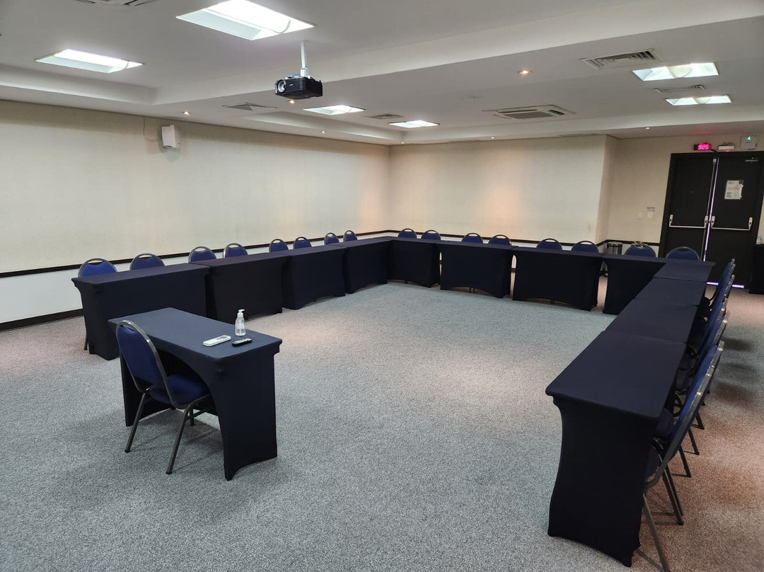 Comfort Suites Londrina主图