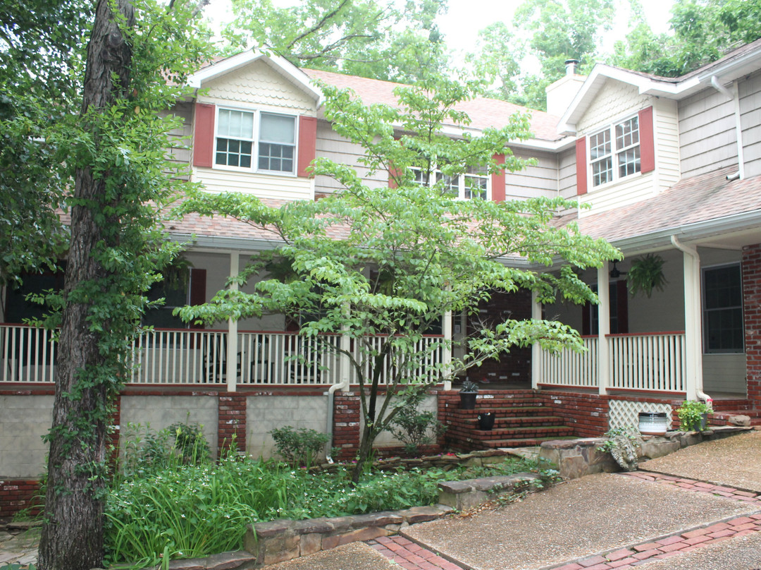 Stone Face Manor Bed & Breakfast主图