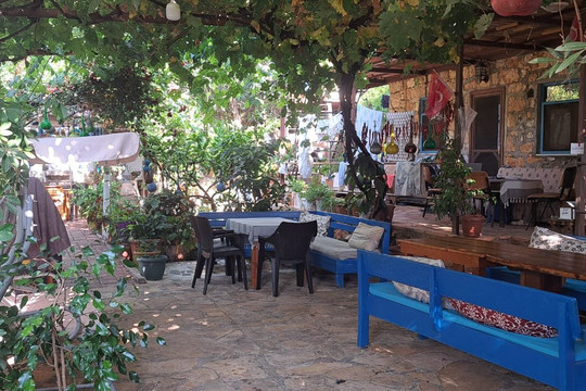 Likya Pansiyon主图