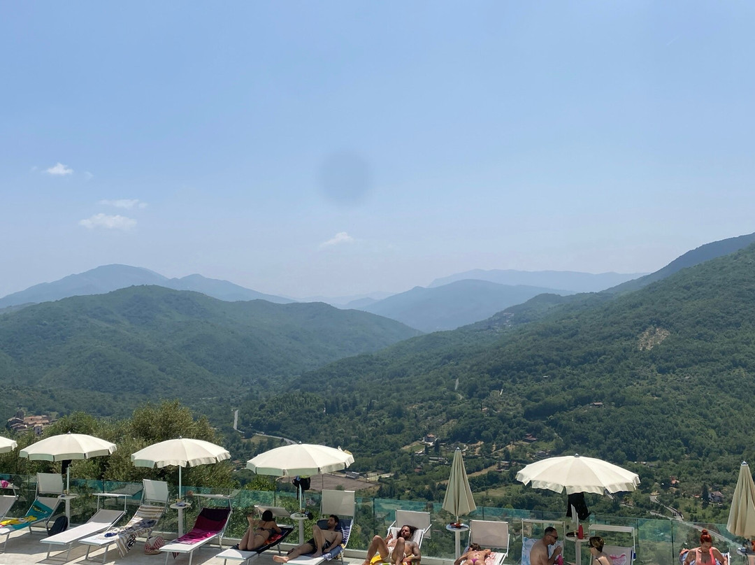Piscina Civitella di Licenza-Licenza必去景点