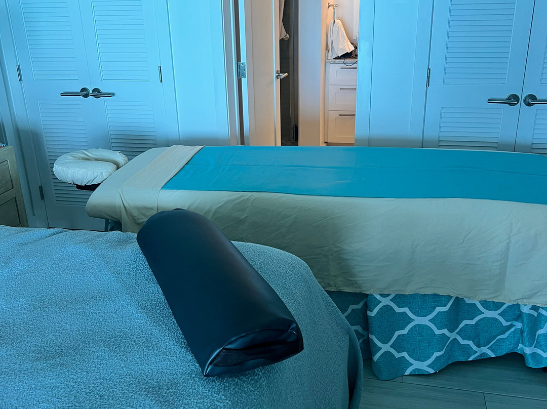 Turquoise Paradise Spa and Salon-格雷斯湾必去景点