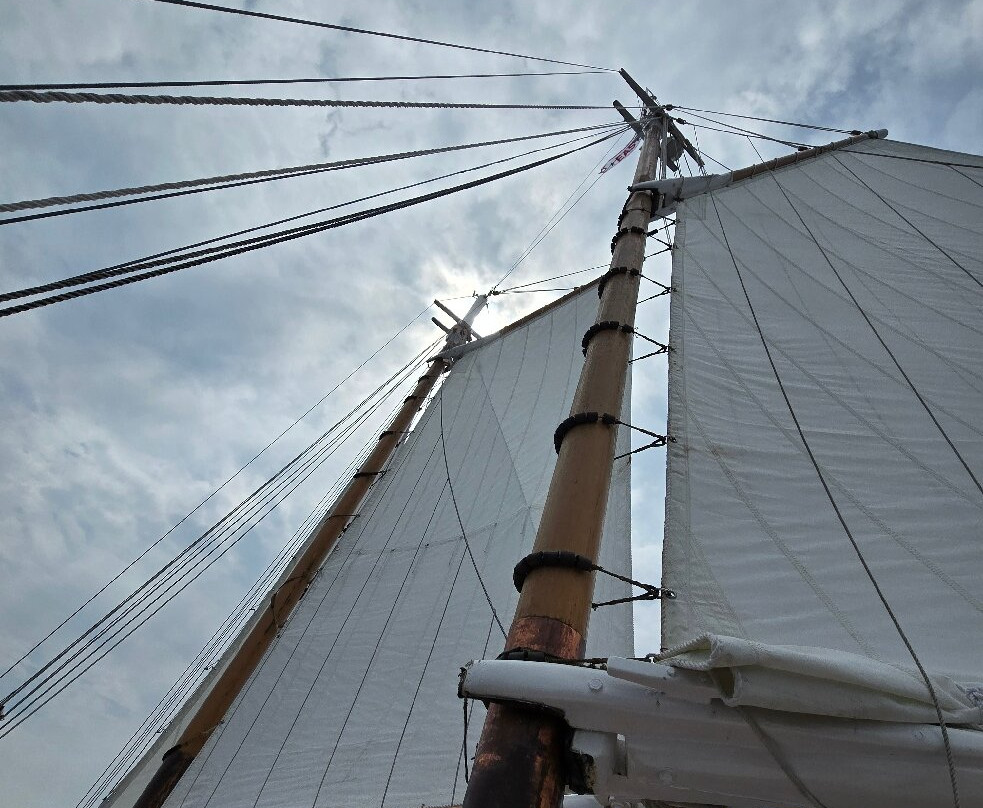 Schooner Eastwind景点图片
