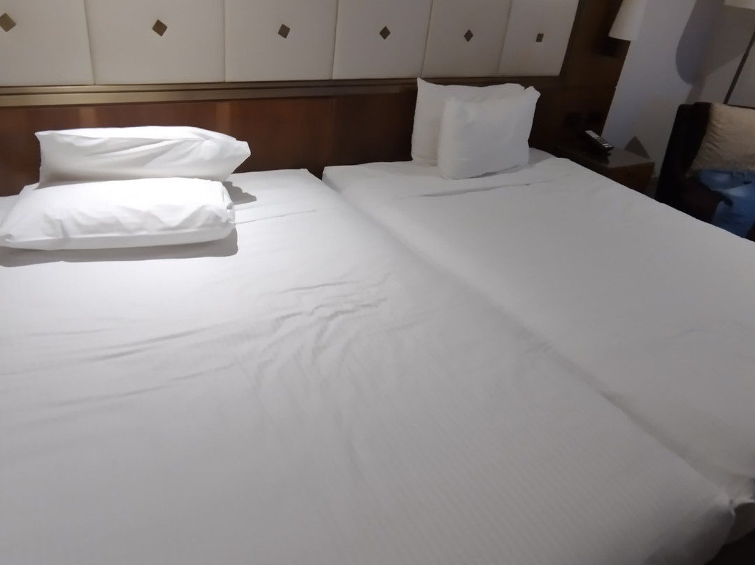 The Branksome Hotel & Residences主图