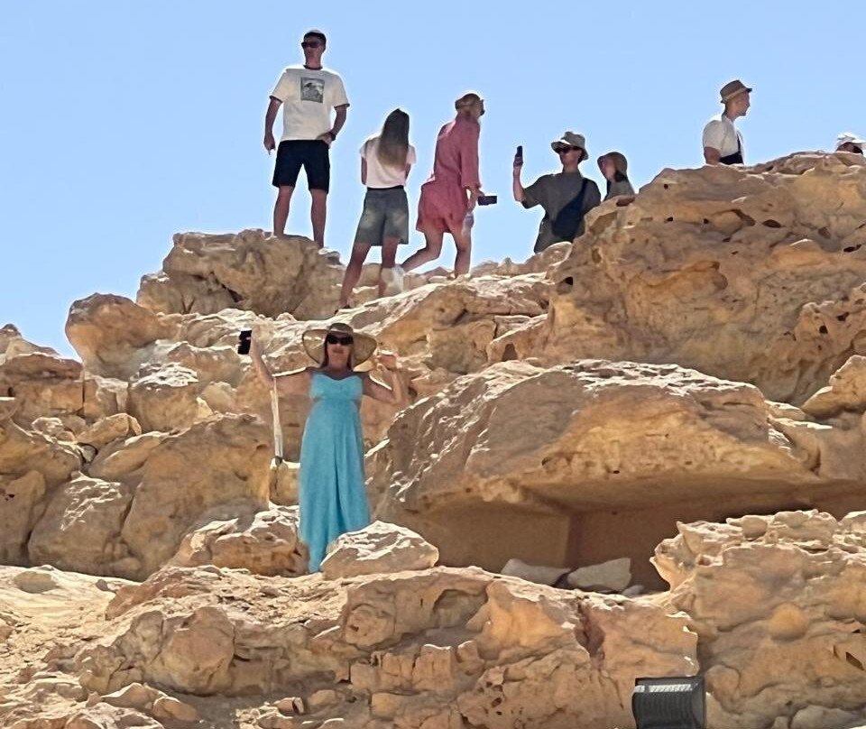 Dakrur Mountain-西瓦必去景点