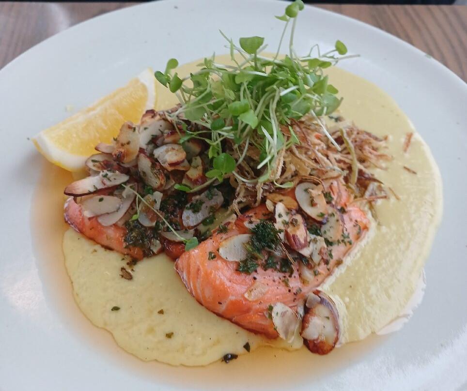 The Hunting Lodge Winery & Restaurant-Waimauku必去景点