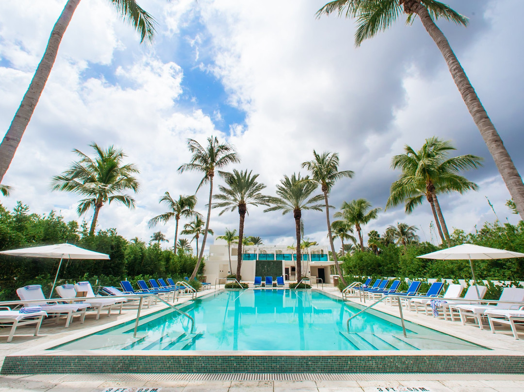 Tideline Palm Beach Ocean Resort And Spa