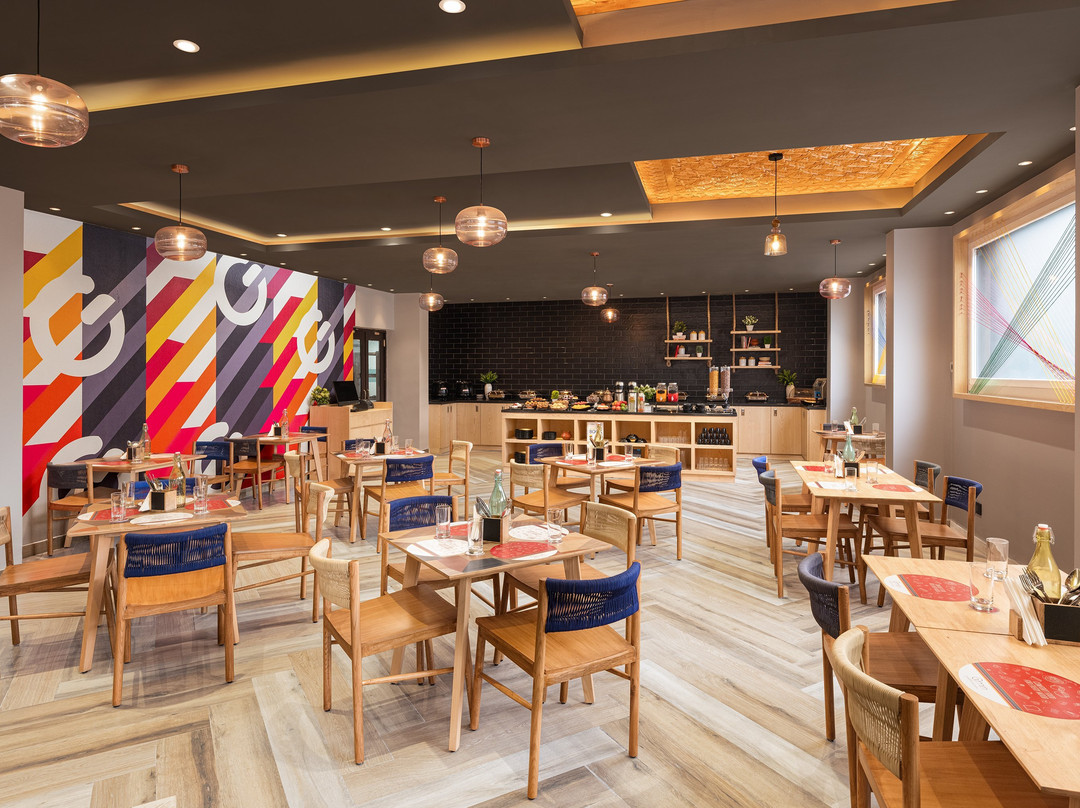 Ginger Srinagar Barzulla