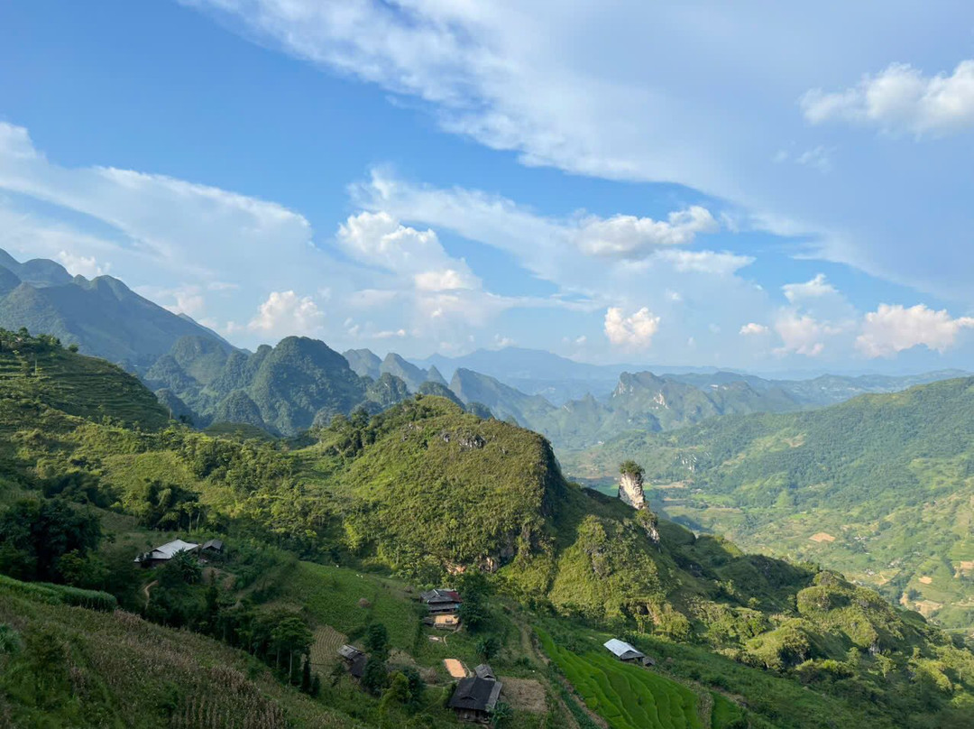 Opi Adventure-Ha Giang必去景点