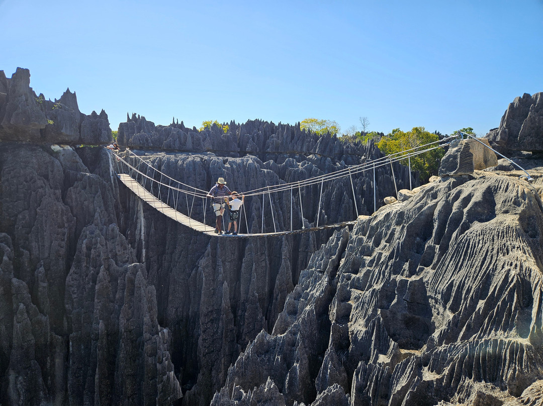 Tsaraventura Madagascar Tour Operator景点图片