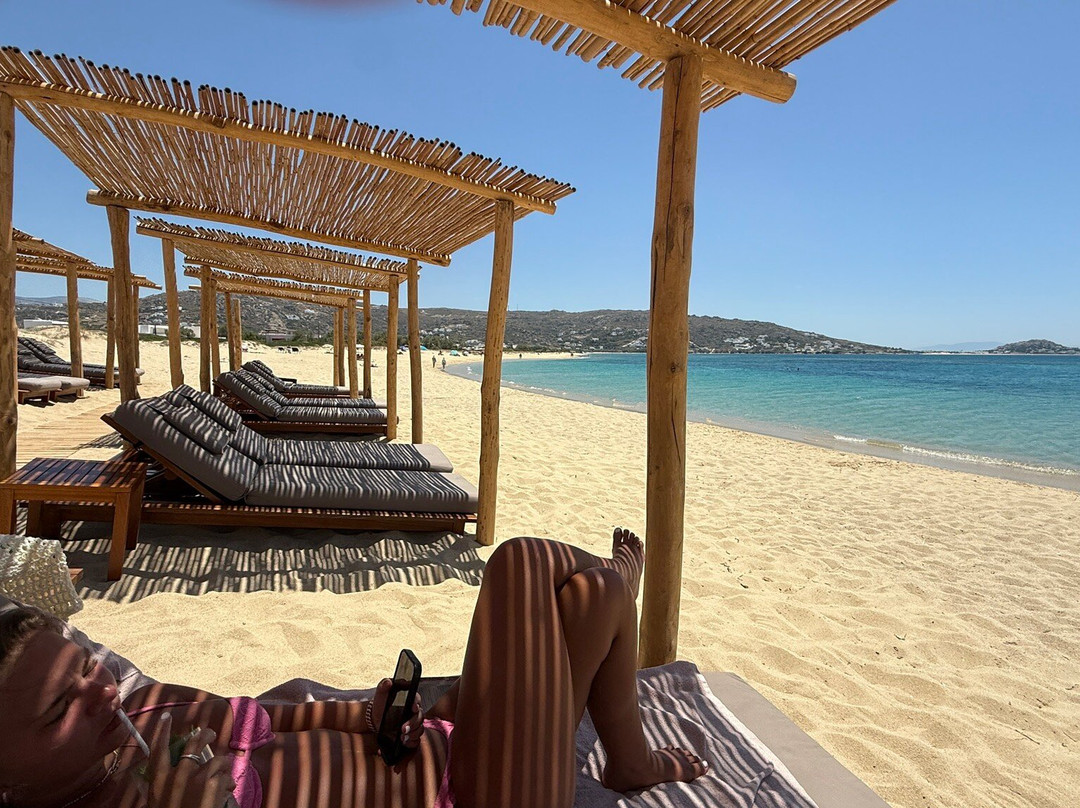 Ammothines Cycladic Suites主图