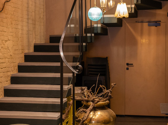 Ristorante Pizzeria Costa