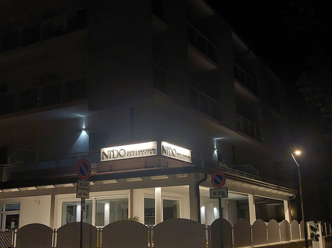 Nido Suite & Apartments主图