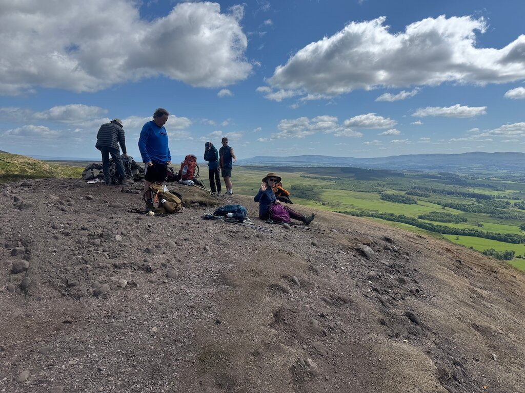 Conic Hill-Balmaha必去景点