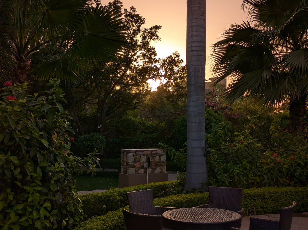 The Baagh Ananta Elite主图