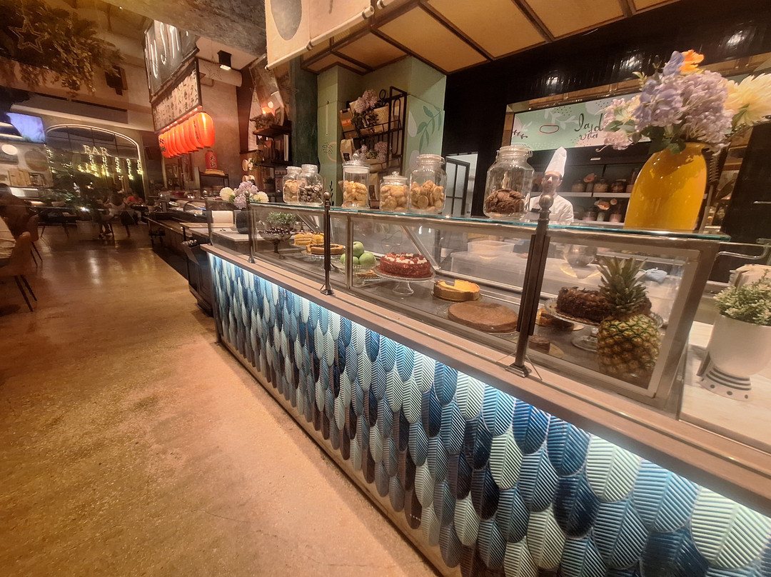 Comodo Mercato Trevi