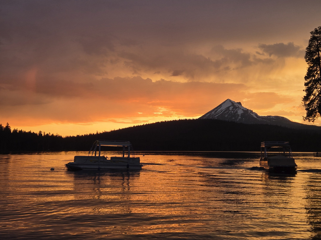 Lake of the Woods Resort主图