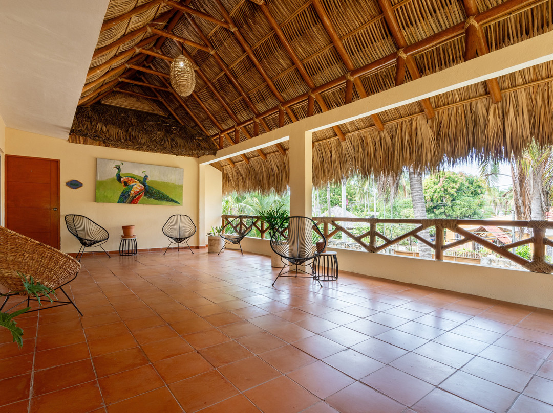 Rojo Manglar  Hotel Boutique主图