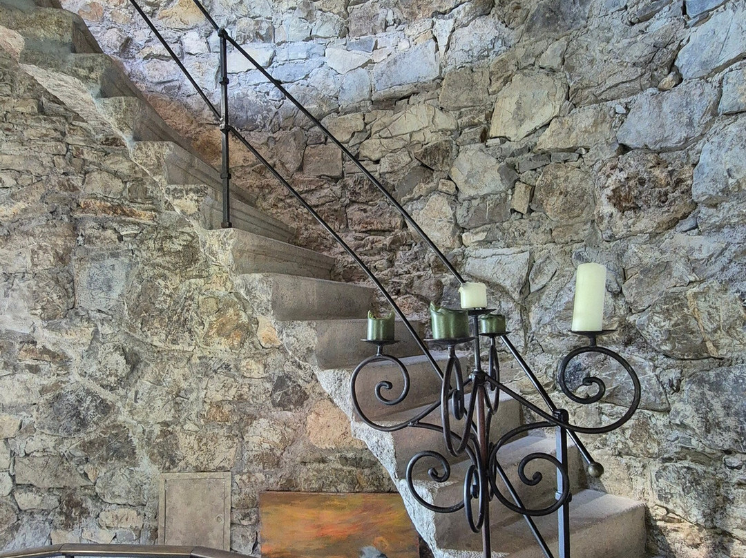 Burg Plankenstein主图