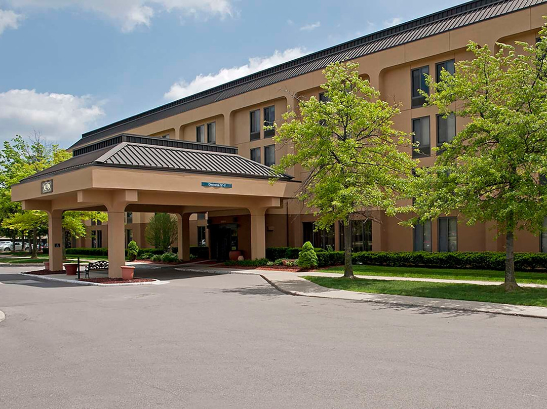 Larkspur Landing Ann Arbor
