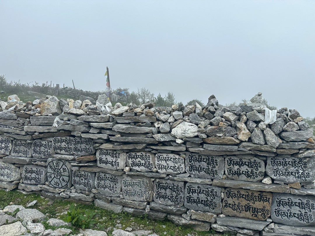 Basanta Adventure Treks & Expeditions-拉萨市必去景点