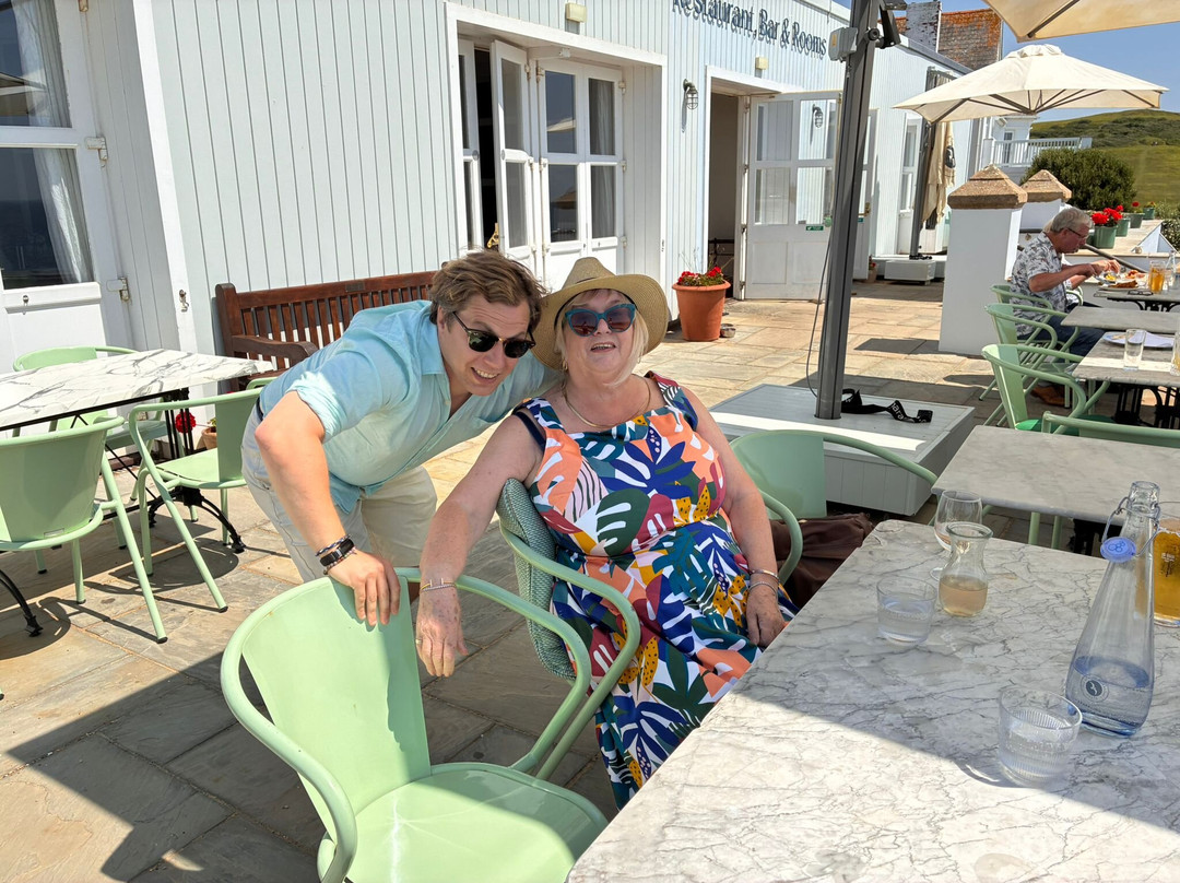 The Seaside Boarding House主图