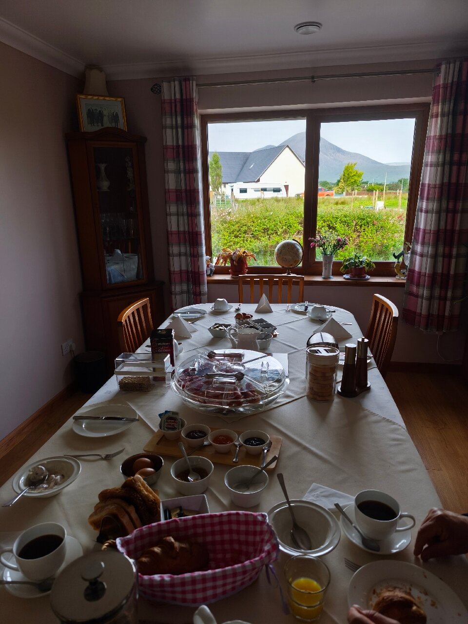 Scorrybreac Bed and Breakfast-官方