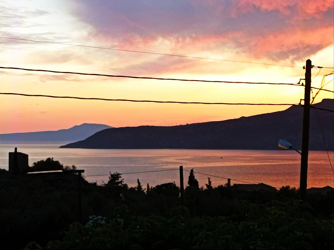 Palataki Villas Holiday Resort主图