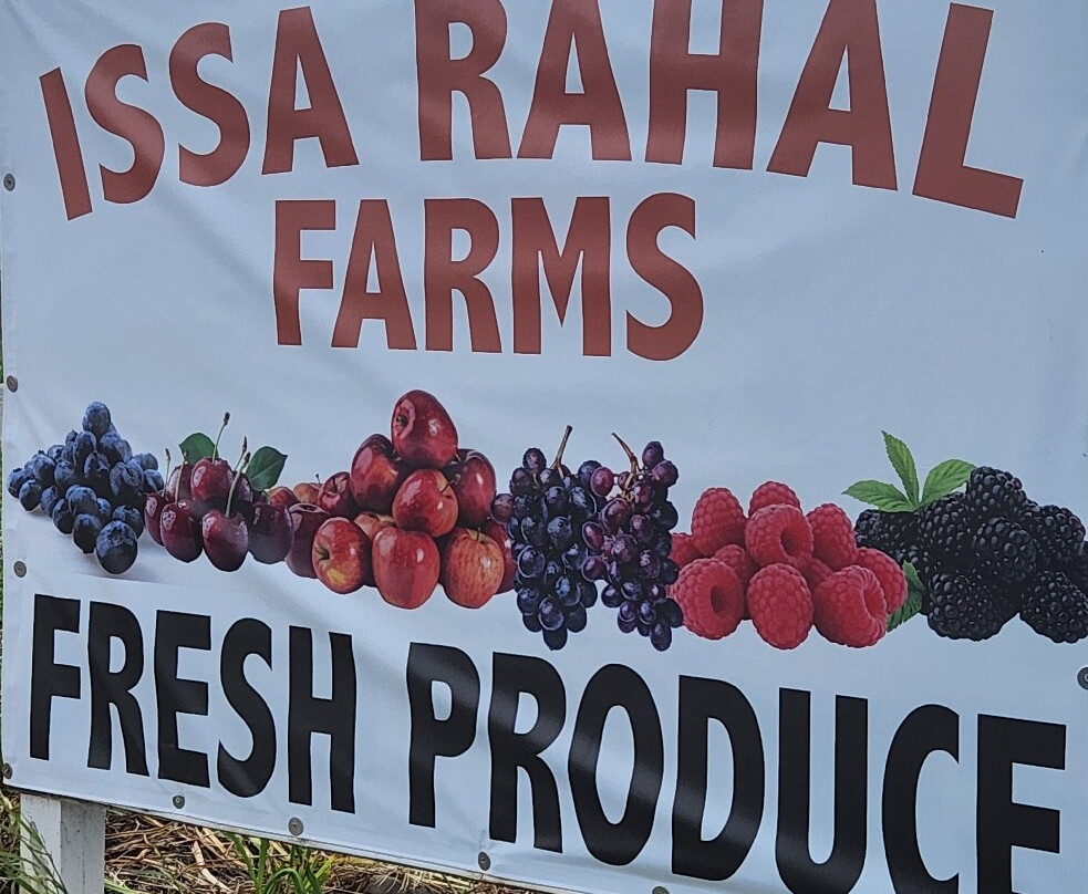 Rahal Farms-North East必去景点