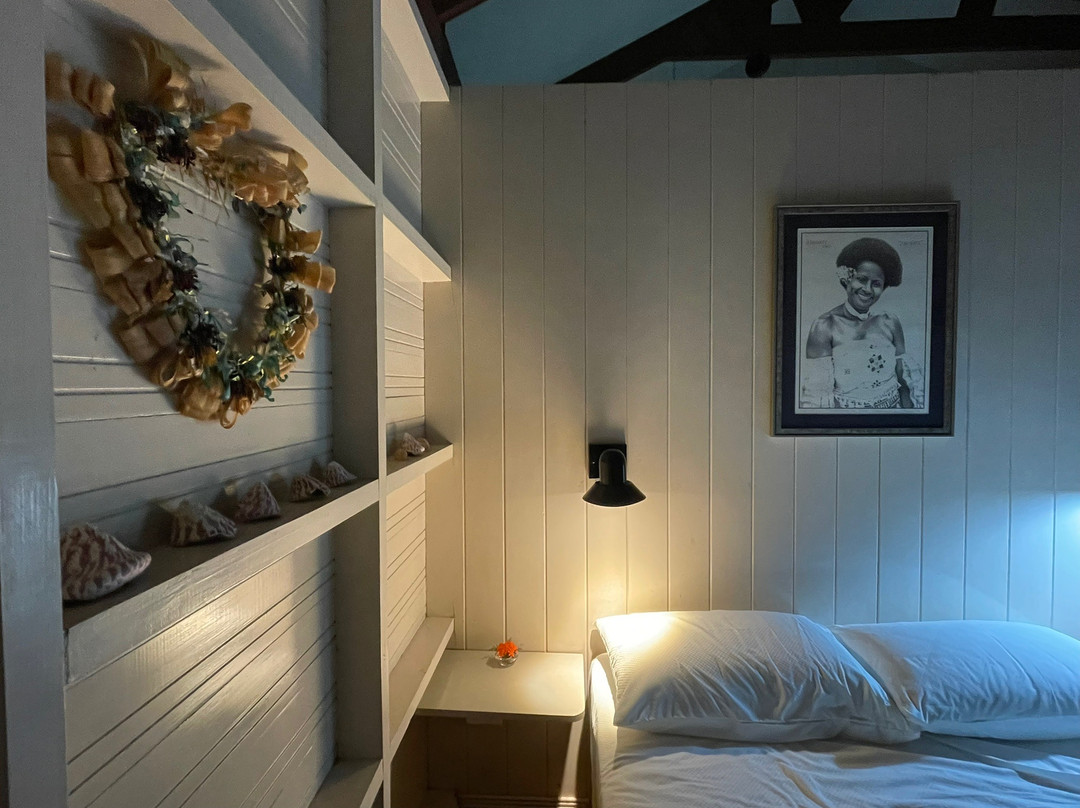 Levuka Homestay主图