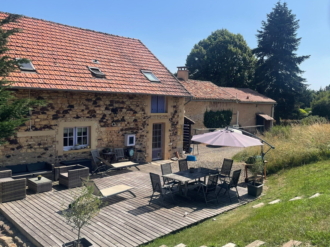Petit Domaine Rastaillou