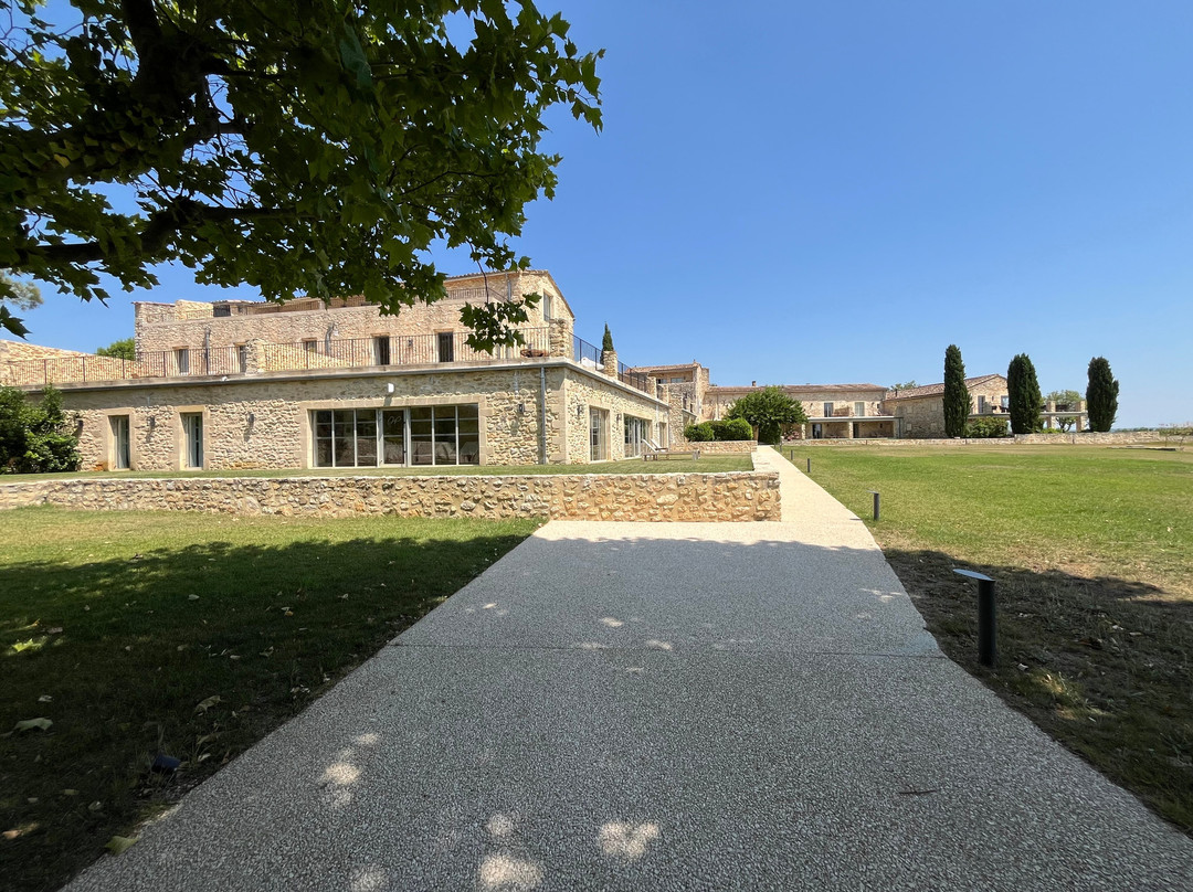 Domaine De Privadière主图