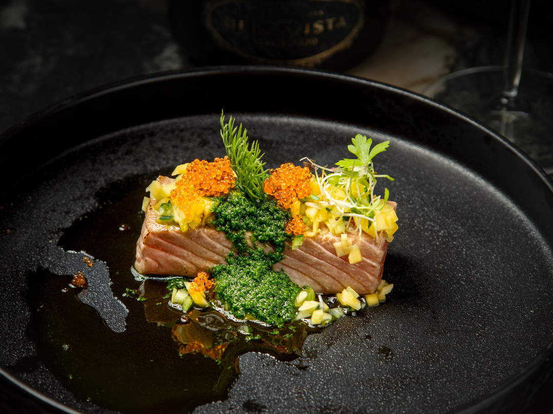 Allto - Sushi Restaurant