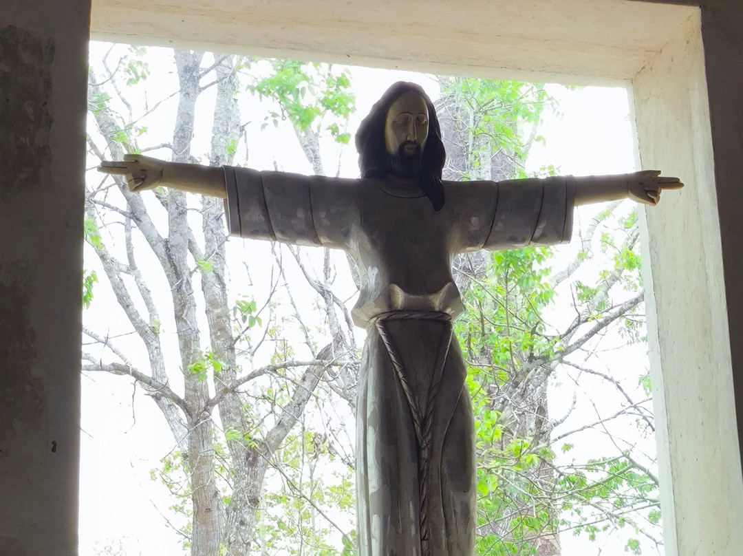 Cenotes Hacienda Mucuyche-Mucuyche必去景点