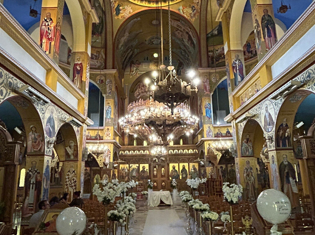 Resurrection of Christ Cathedral-Korce必去景点