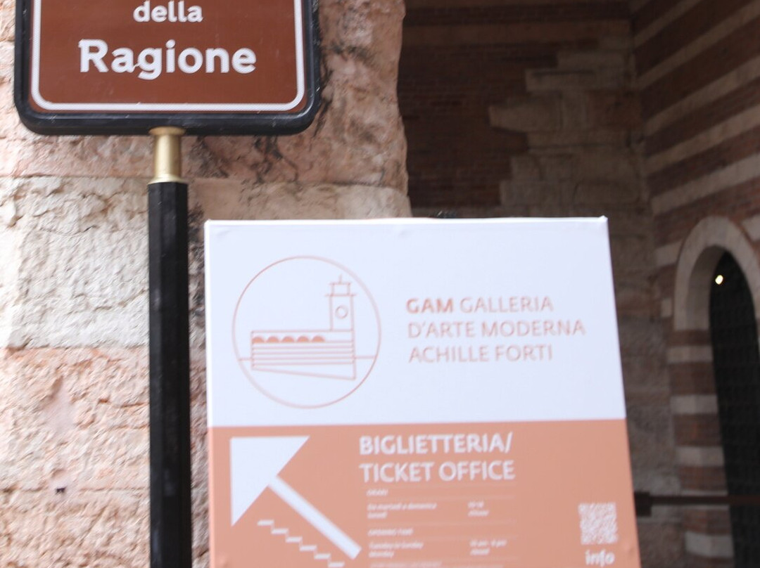 Palazzo della Ragione-维罗纳必去景点