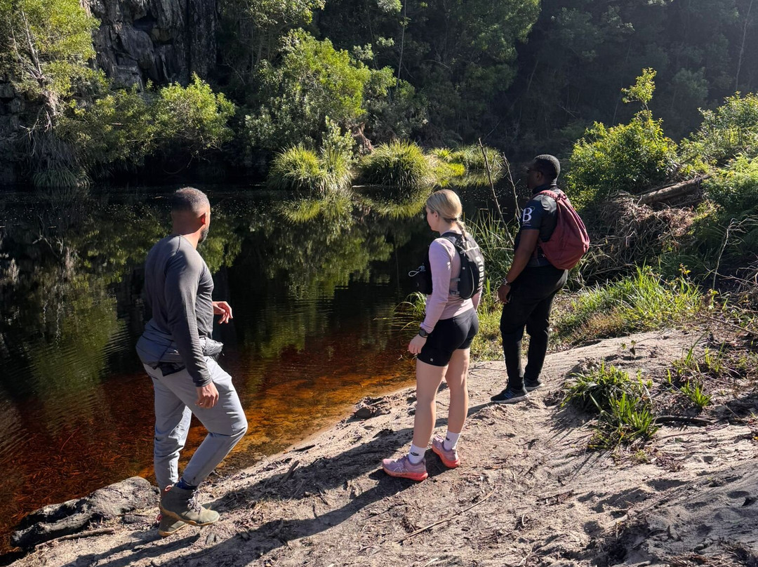 Rent A Bike-暴风河必去景点