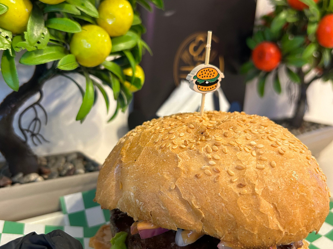 Fast Food Tosito