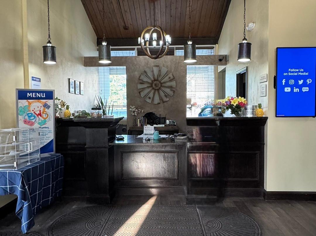 Best Western Sundowner主图