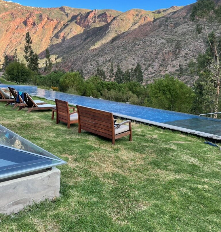 Taypikala Deluxe Valle Sagrado主图