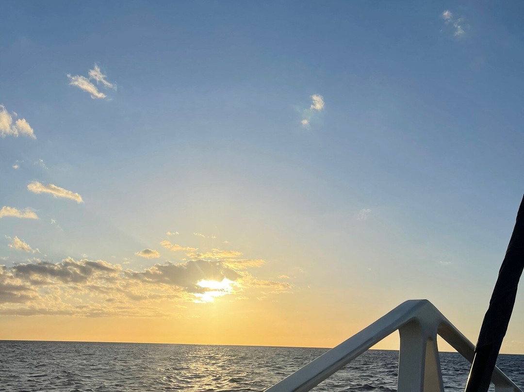 Hawaii Nautical - Oahu-火奴鲁鲁必去景点