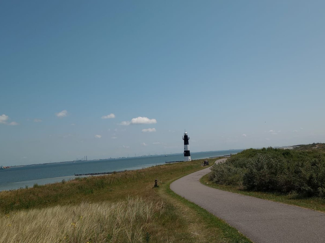 Vuurtoren Breskens-Breskens必去景点