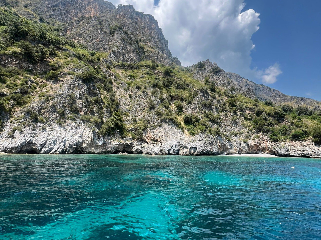 Cilento a Vela景点图片