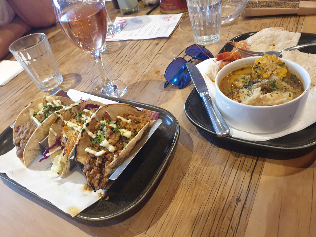 Cantina