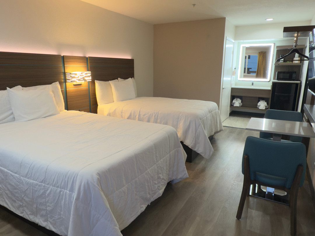 Mission Inn San Luis Obispo主图